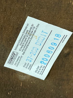 Cosco Folding Card Table