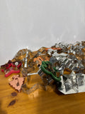 Cookie Cutter Lot (A)