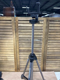 Quantaray Adjustable Camera Tripod