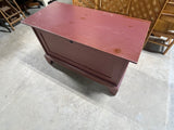 Primitive Style Trunk