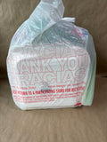 Green Paper Product Lot