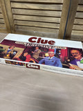Game of Clue