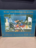 Abby Aldrich Rockefeller Folk Art Center Poster