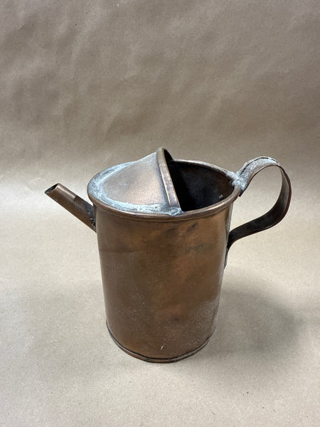 Copper Watering Can