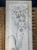 Tall Orchid Print