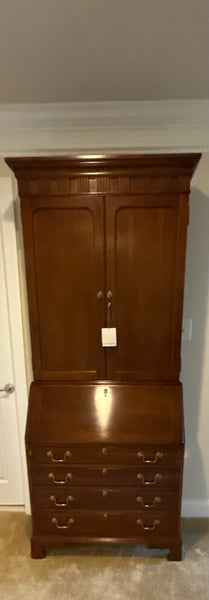 Jasper Cabinet Secretary ***HEAVY ITEM***