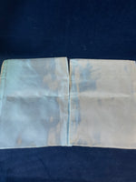 Two US Patrol Fire Resistant Document Bags