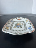 Villeroy & Boch Alt Amsterdam Floral Butter Tray (B)