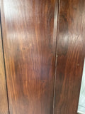 King Headboard (78"width) with Metal Frame