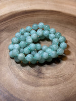 Amazonite Beaded Necklace