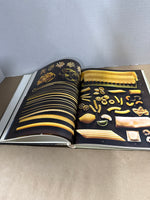 (B) Foods Of The World Books (3)