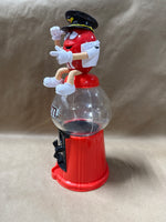 M&Ms Candy Dispenser