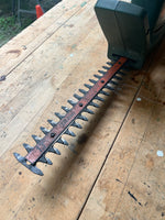Black & Decker 13" Electric Hedge Trimmer