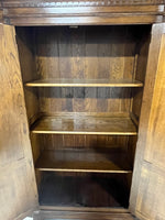 Armoire/Cabinet***HEAVY ITEM***READ DESCRIPTION***
