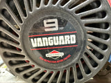 Vanguard (Briggs & Stratton) 9hp Basic Gas Powered Generator
