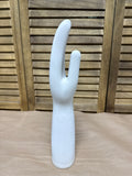 Vintage Left Hand Mold (A)
