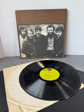 The Band Vintage LP Vinyl with Gatefold (R)