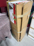 Virginia Pine 7 1/2 ft. Lit Tree ***Read Description***