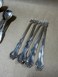 Assorted Flatware Lot