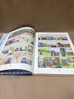 (B) Lot Of 3 Swedish Children’s Comics Books
