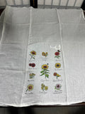 Assorted Tea Towels, 3 pc