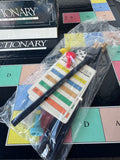 Sealed Pictionary First Edition Drawing Game