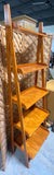 Ladder Shelf