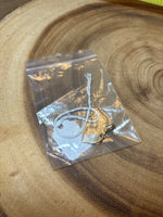 14K Gold & Pearl Pendant