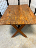 Wooden Table/Picnic Table