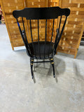 Nichols & Stone Hitchcock Style Rocking Chair