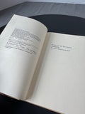 Watership Down by Richard Adams 1972 Vintage 3rd Printing Macmillan Hardcover Book