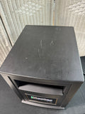 (A) iHeater IH 1500 Quartz Infrared Rolling Heater
