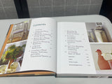 Simple Sustainable Style Hardcover Book