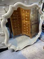 Fine Furniture Designs Dresser with Mirror by Stanley Furniture ***HEAVY ITEM***