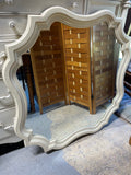Fine Furniture Designs Dresser with Mirror by Stanley Furniture ***HEAVY ITEM***