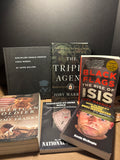 Lot of Military Interest Books