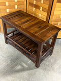 Lightweight Bench