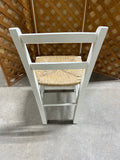 Child's/Doll Ladder Back Chair