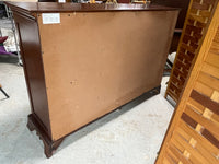 Dresser with Mirror***HEAVY ITEM***
