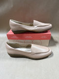 Women’s Nude Loafer From Easy Spirit SIZE 8