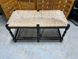 Ballard Designs Bench