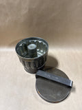 Antique Jello Mold