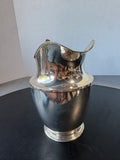 Wallace Sterling Silver Water Pitcher