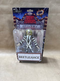 Beetlejuice Figurine In Package