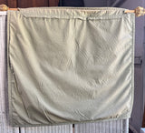 Charlotte Home Furnishings Bridge with Bird Belgian Tapestry Wall Hanging with Rod