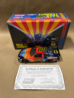 Action 1/24 Dale Jarrett #88 Quality Care BATMAN 1998 Ford Taurus Nascar Car
