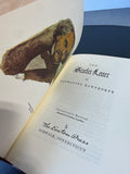 The Scarlet Letter by Nathanial Hawthorne 1975 Easton Press Hardcover Book Bound in Genuine Leather