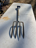 Ames Short Pitch Fork