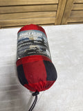 Double Deluxe Parachute Nylon Hammock - Appears Unused // 2 Available // PRICED INDIVIDUALLY