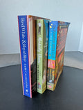 Trio of Contemporary Romantic Comedy Novels